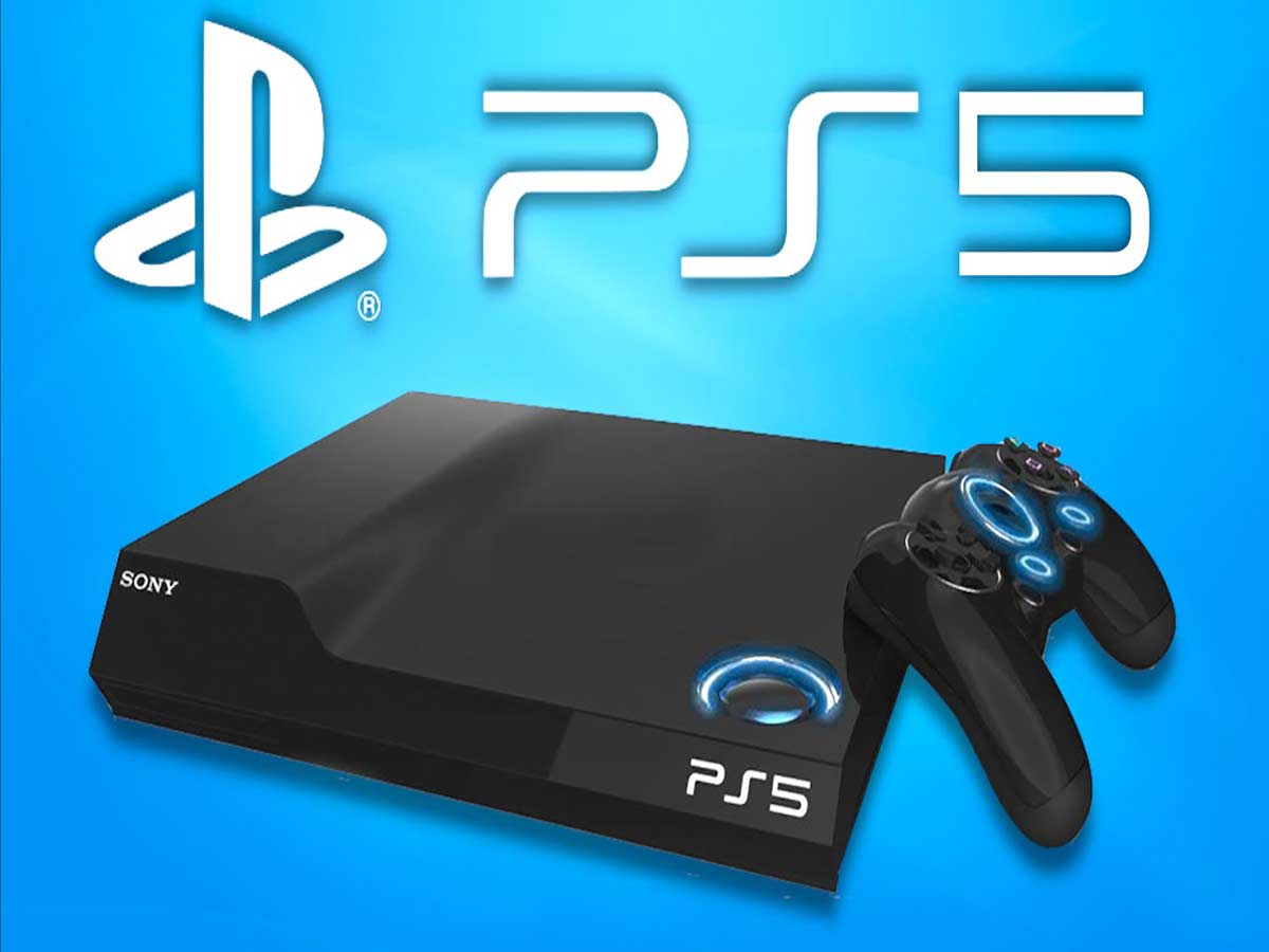 PS5 Details, New Portable Console Contender Appears: This Week in Gaming May 20-26