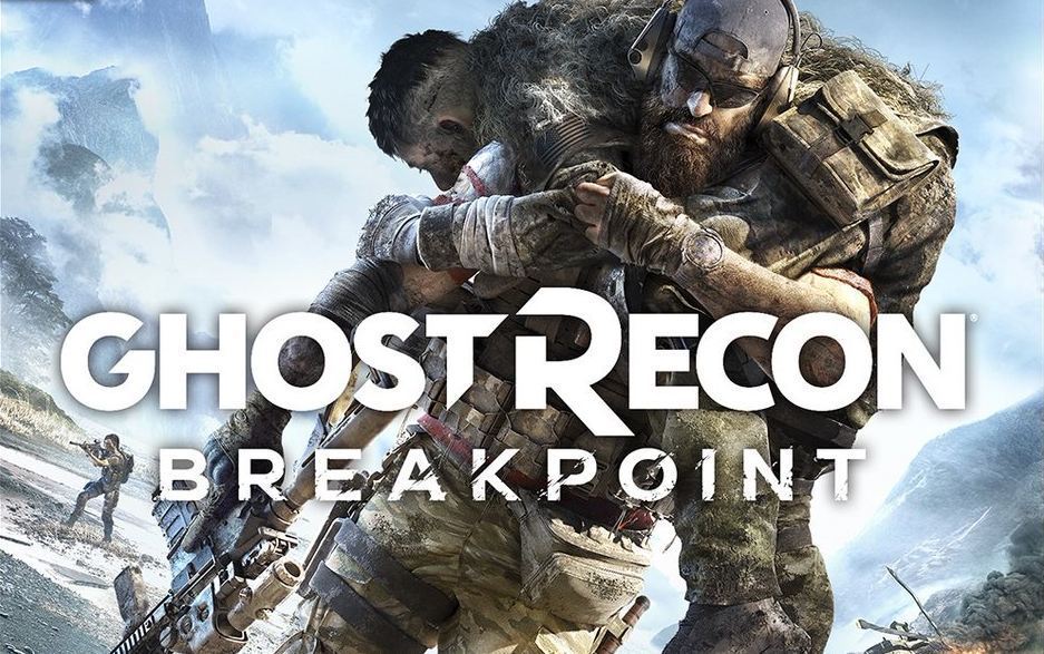 Ghost Recon Breakpoint takes the Wildlands Formula and Cranks it up!