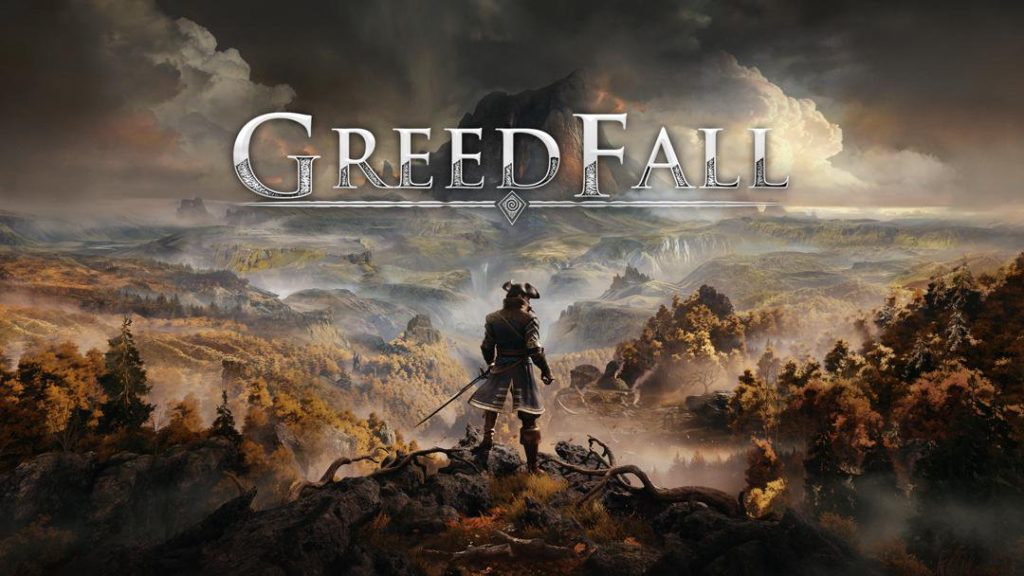 Greedfall Favorite Bioware RPG Xbox PlayStation