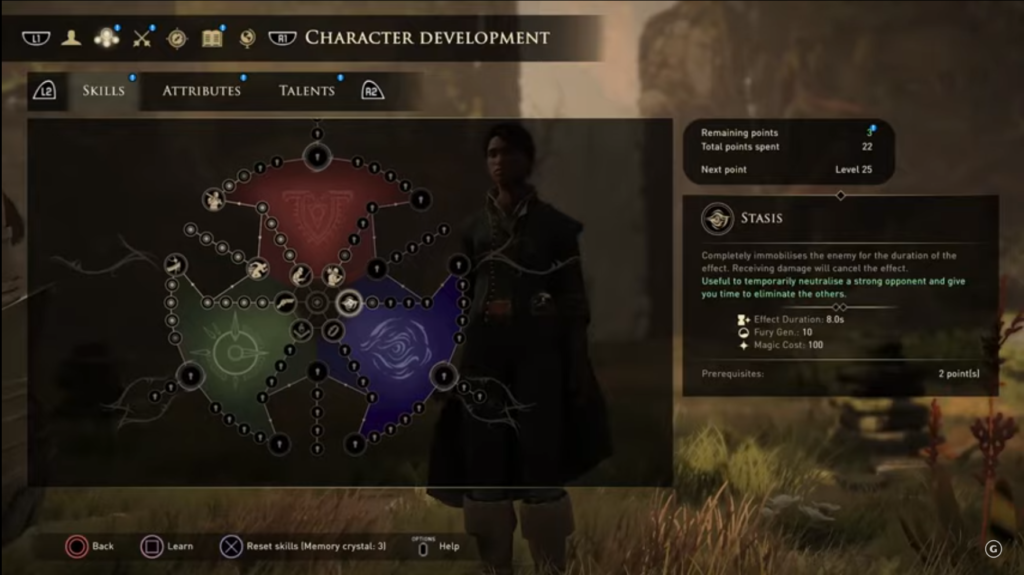 Greedfall Favorite Bioware RPG Xbox PlayStation