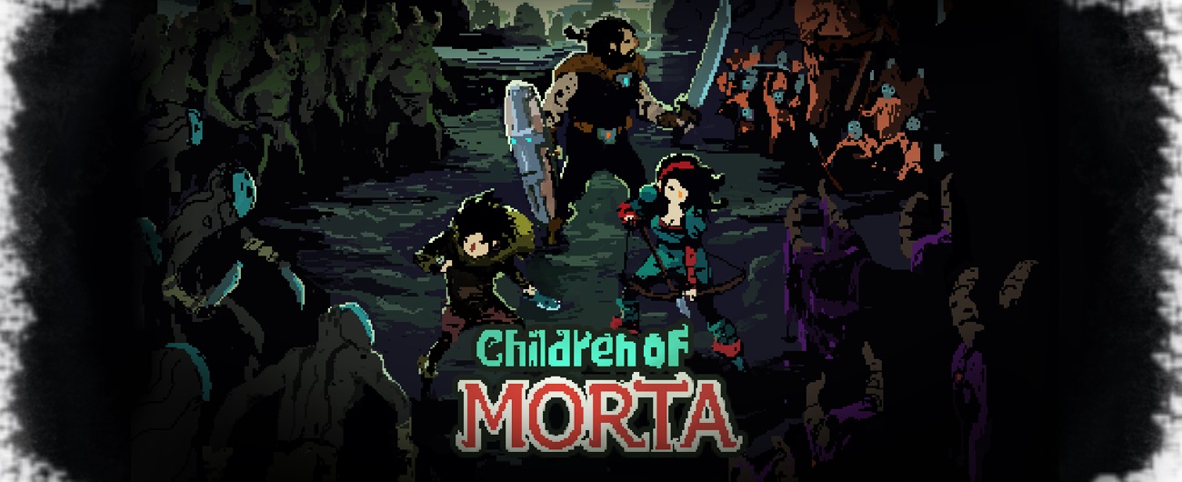 Children of Morta Review Xbox Game Pass Spotlight