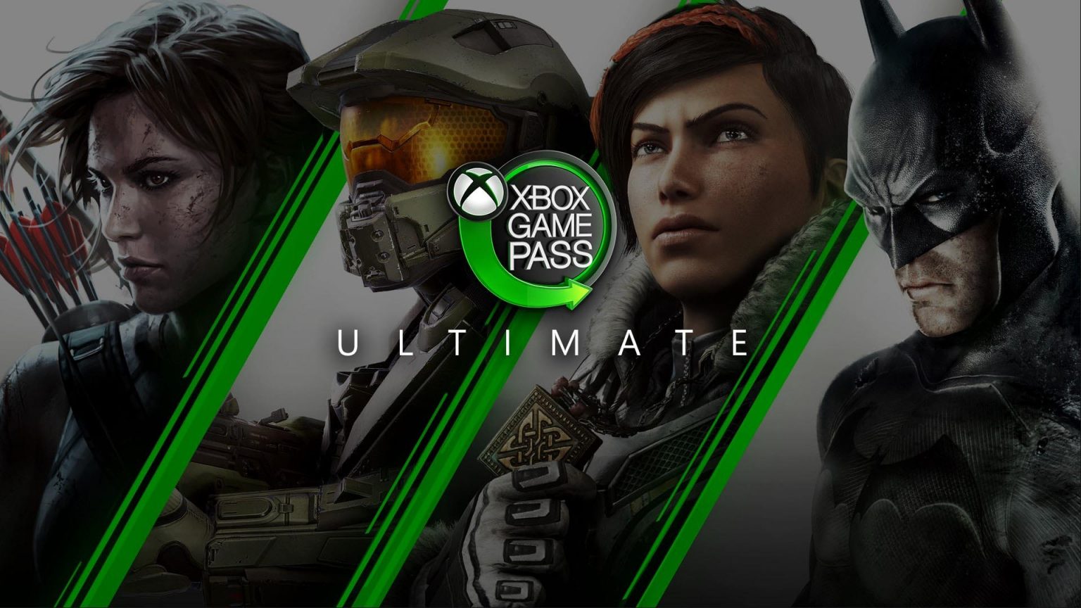 Best Games Xbox Game Pass Pc
