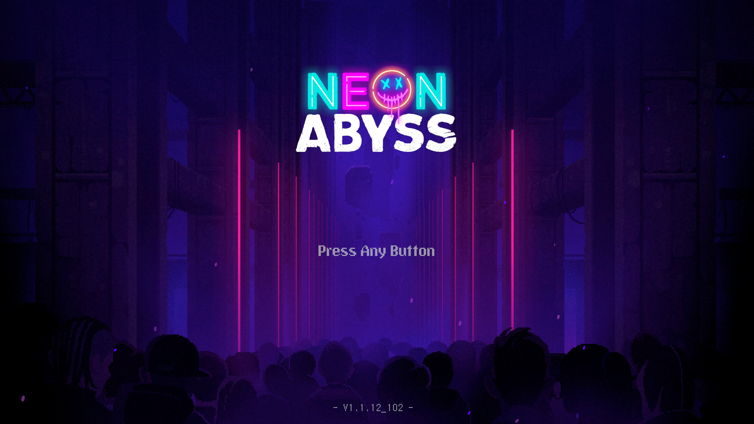 Neon Abyss Review Xbox Game Pass Spotlight