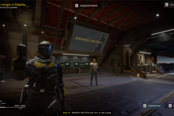 Helldivers 2 on PC using Xbox Controller Stratagems